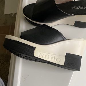 Bought but never wore it
